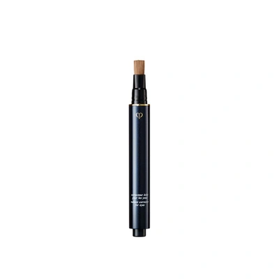 CLÉ DE PEAU BEAUTÉ CLÉ DE PEAU BEAUTÉ RADIANT CORRECTOR FOR EYES, MOCHA (0.08 OZ),0729238146044