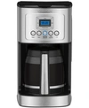 CUISINART DCC-3200 PERFECTEMP 14-CUP PROGRAMMABLE COFFEE MAKER