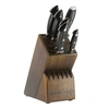 J.a. Henckels Kramer By Zwilling  Euroline Damascus Collection 7-pc. Cutlery Set