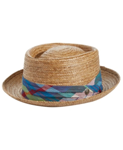Stetson Men's Madrigal Fedora In Brown