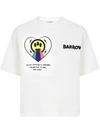 BARROW T-SHIRT,11574752