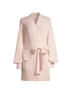 Skin Marlee Buclee Wrap In Blush