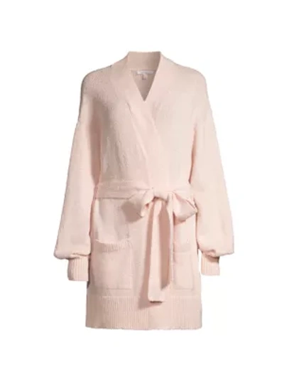 Skin Marlee Buclee Wrap In Blush