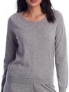 ARLOTTA CASHMERE SWEATSHIRT