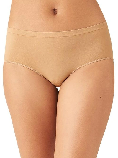 B.tempt'd By Wacoal Comfort Intended Hipster In Au Natural