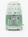 Smeg Retro Drip Coffee Machine