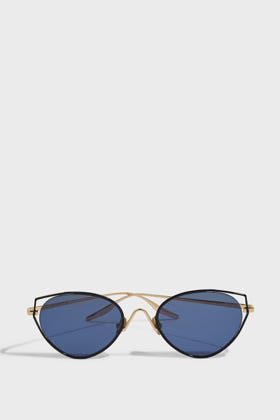 Spektre Sunglasses Mystery Sunglasses | ModeSens