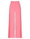 Alberto Biani Pants In Pink