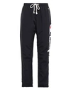 Champion Casual Pants In Black