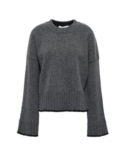 Pringle Of Scotland Sweater In Grey