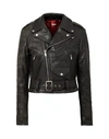 RE/DONE Biker jacket