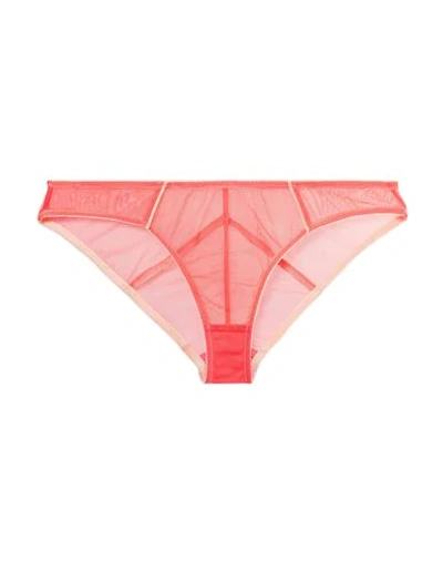 Adina Reay Briefs In Coral