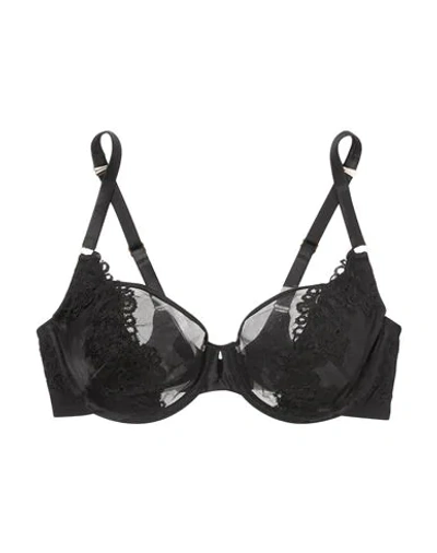 Adina Reay Bras In Black