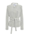 Iro Sartorial Jacket In Beige