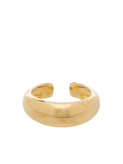 TOM WOOD CHUNKY-DESIGN EAR CUFF