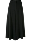 ALCAÇUZ FLARED CULOTTES