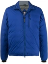 CANADA GOOSE LODGE DOWN JACKET