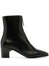 PIERRE HARDY EDDIE ANKLE BOOTS