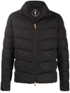 SAVE THE DUCK D3822M SEALY PADDED JACKET