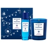 ACQUA DI PARMA MIRTO DI PANAREA CANDLE AND PERFUME SET,2376168