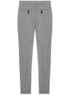 BURBERRY TROUSERS,11575181