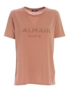 BALMAIN T-SHIRT,11575017