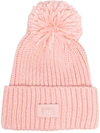 UGG CHUNKY RIB-KNIT BEANIE