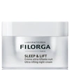 FILORGA SLEEP AND LIFT ULTRA-LIFTING NIGHT FACE CREAM 50ML,1V1602