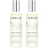 Caudalíe Beauty Elixir Duo 2 X 100ml