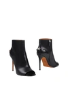GIVENCHY ANKLE BOOTS,44962167JJ 5