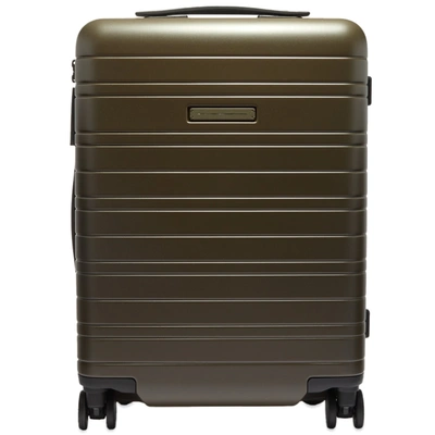 Horizn Studios H5 Essential Cabin Case In Green