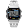 TIMEX ARCHIVE Timex Archive x Pacman Timex Archive 80 Digital Watch