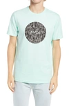 RVCA MOTORS GRAPHIC TEE,M4013RMO