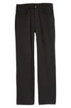 34 HERITAGE CHARISMA RELAXED FIT STRAIGHT LEG PANTS,001118-29008