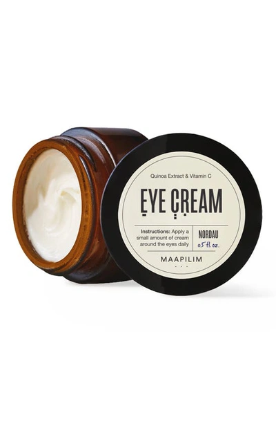 Maapilim Eye Cream