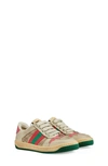 GUCCI SCREENER SNEAKER,626620G1760