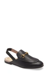 GUCCI PRINCETOWN LOAFER MULE,4781899DA10