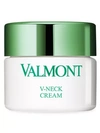 Valmont V-neck Cream