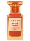 Tom Ford Bitter Peach Eau De Parfum In Size 1.7 Oz. & Under