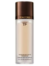 Tom Ford Traceless Soft Matte Foundation In 4.5 Ivory