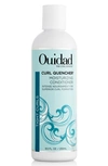 OUIDAD CURL QUENCHER MOISTURIZING CONDITIONER, 8.5 OZ,91108