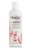 OUIDAD ADVANCED CLIMATE CONTROL HEAT & HUMIDITY GEL, 8.5 OZ,93508