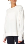 SWEATY BETTY AFTER CLASS SWEATSHIRT,SB4619