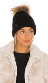 MACKAGE DORIS KNIT HAT,MACK-WA18