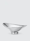 Georg Jensen - Verified Partner Henning Koppel Wave Bowl In Grey