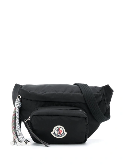 Moncler Bags In Nero