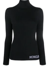 MONCLER MONCLER SWEATERS