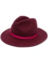 PAUL SMITH PAUL SMITH HATS