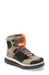 ADIDAS BY STELLA MCCARTNEY EULAMPIS WATER RESISTANT SNEAKER BOOT,FW6358