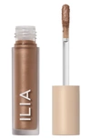 Ilia Liquid Powder Eye Shadow Tint Fresco 0.12 oz/ 3.5 ml In Fresco